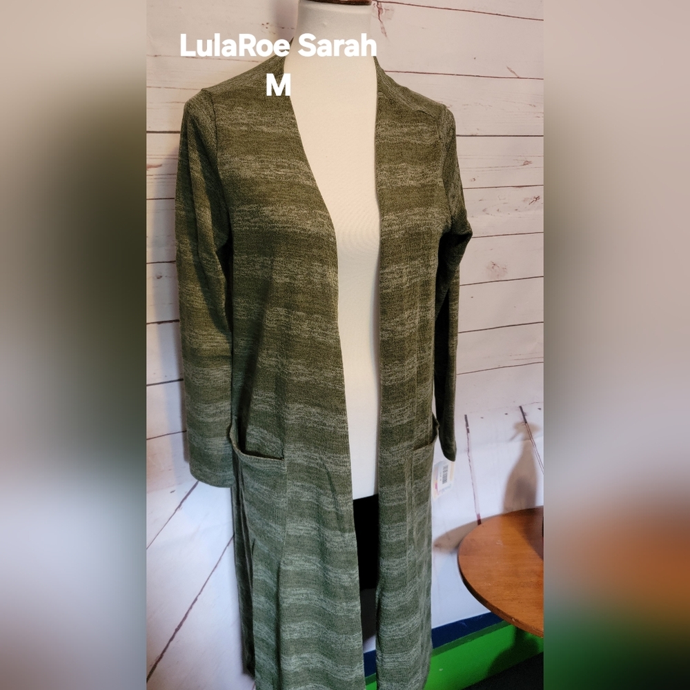 Lularoe Sarah M